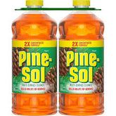 Pine-Sol 2X Concentrated Multi-Surface Cleaner 1.77l